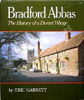 Book cover of Bradford Abbas by GARRETT, Eric